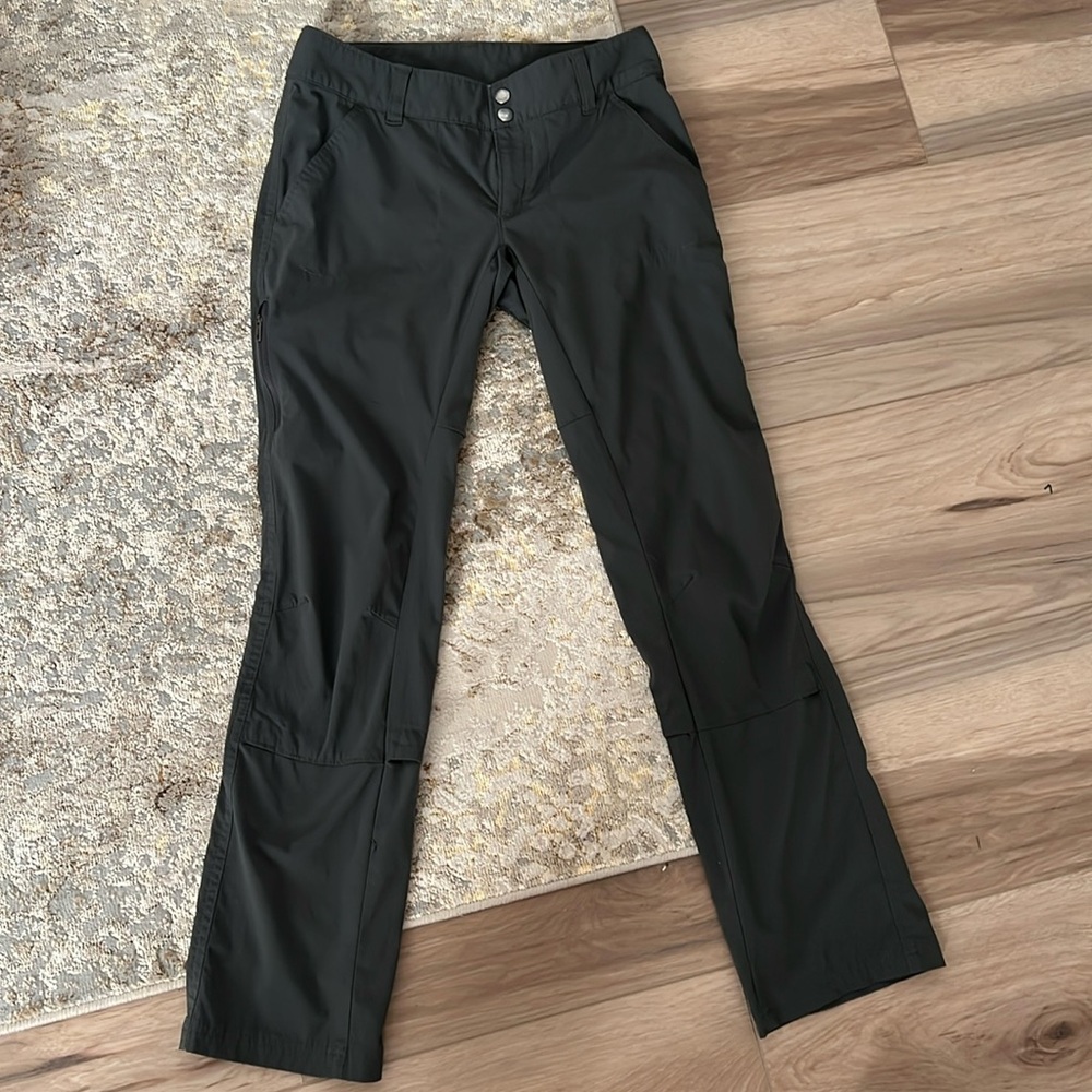 Columbia Hiking Pants